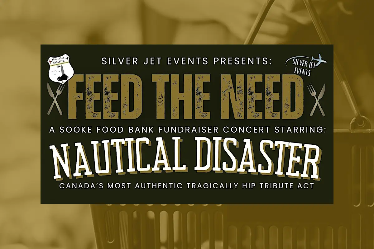 Feed The Need Fundraiser