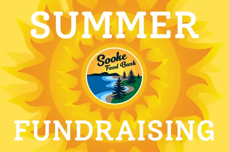Summer Fundraising