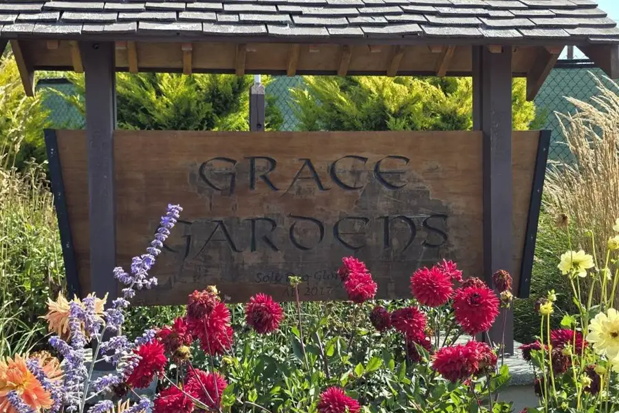 Grace Gardens